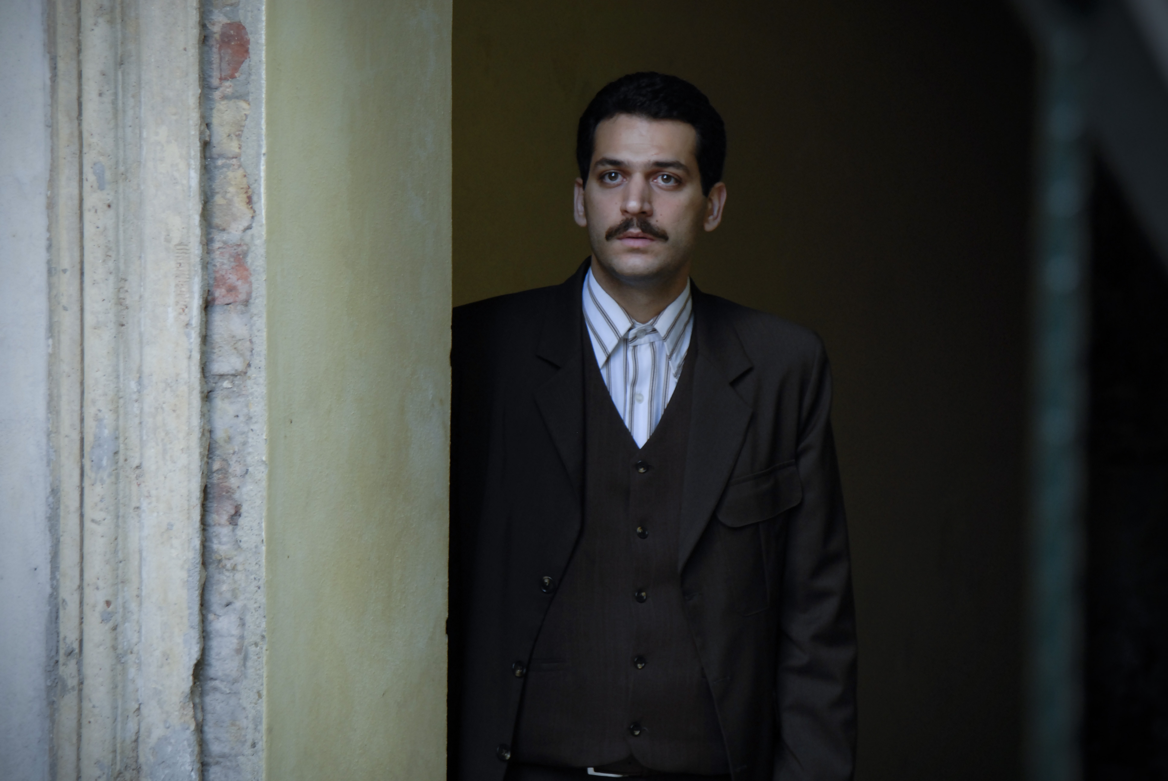 Кадр из Боль осени