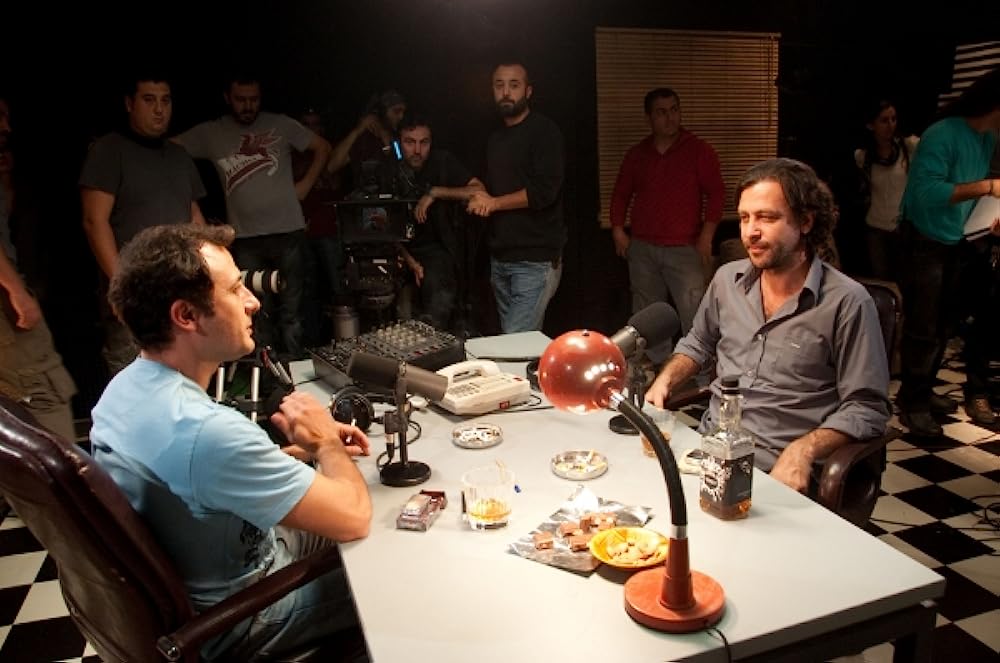 Кадр из Клуб неудачников