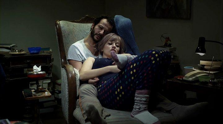 Кадр из Клуб неудачников