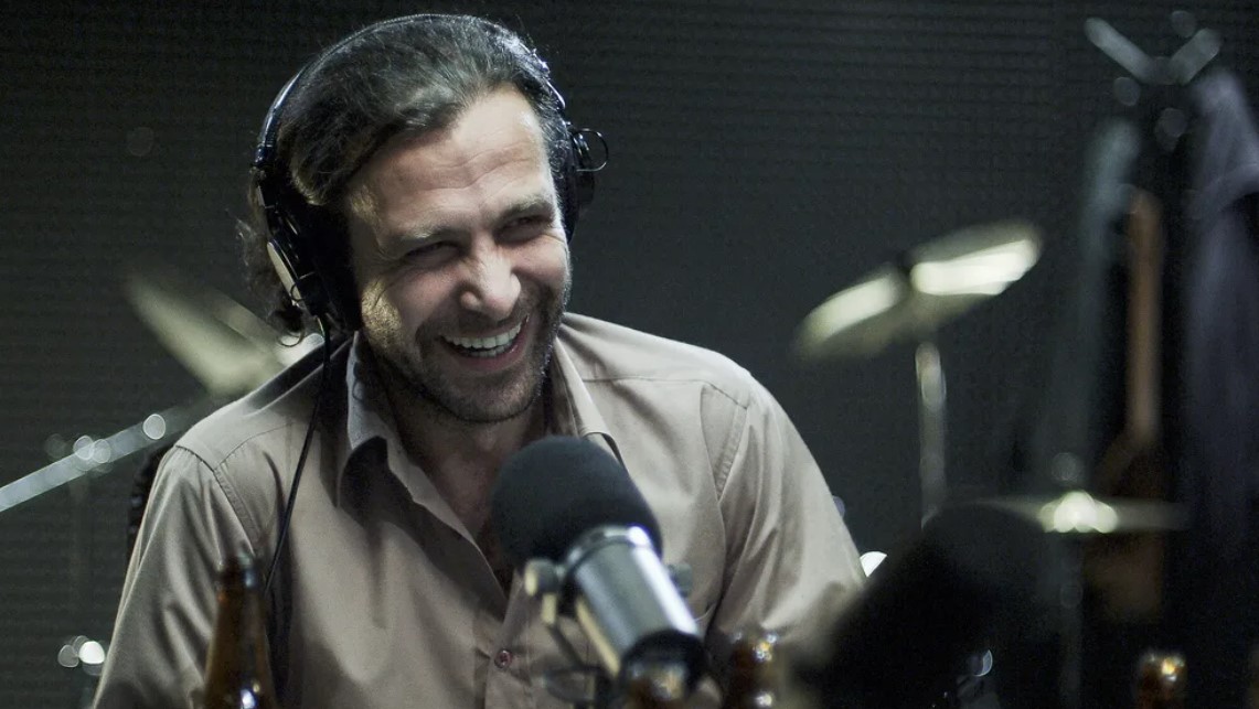 Кадр из Клуб неудачников