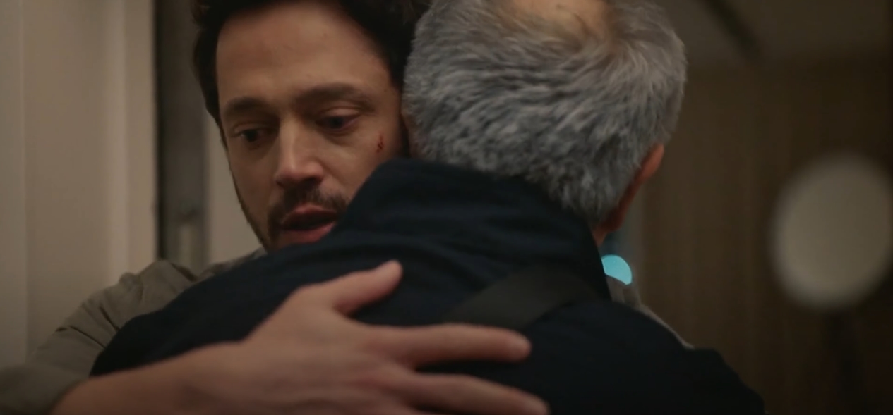 Кадр из Увидишь во сне