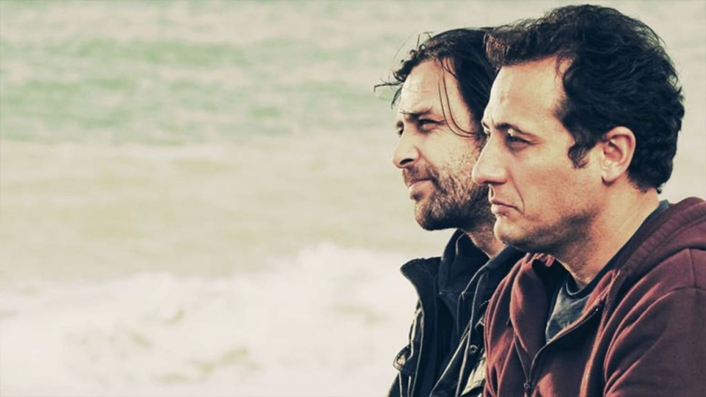 Кадр из Клуб неудачников