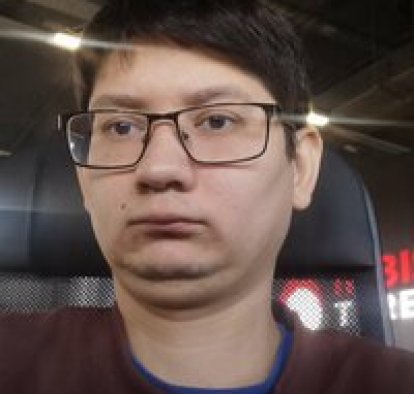 Алексей Семенов