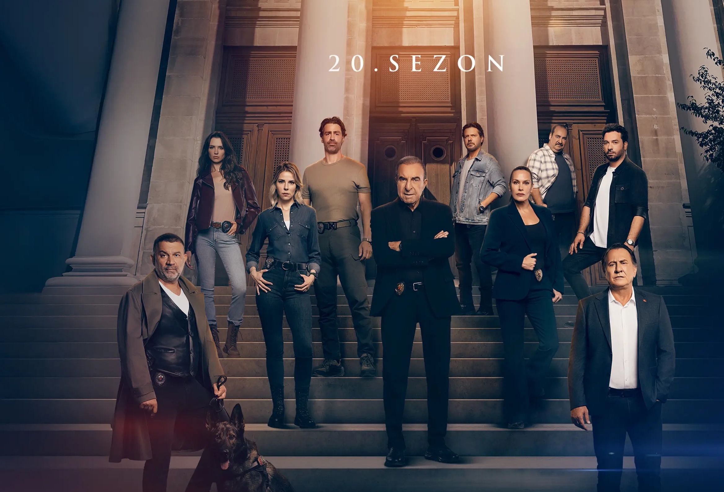 Опасные улицы 730 серия