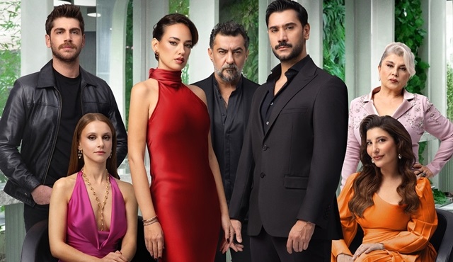 Словно сон 1 серия