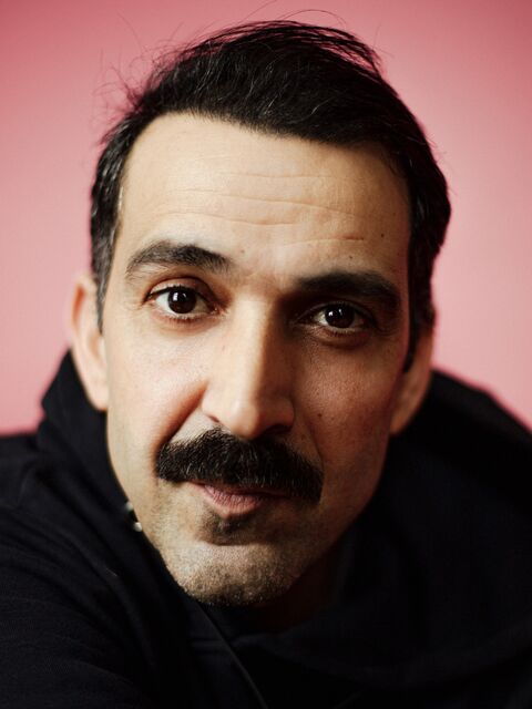 Мехмет Боздоган