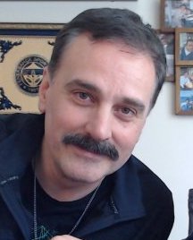 Танер Эртюрклер