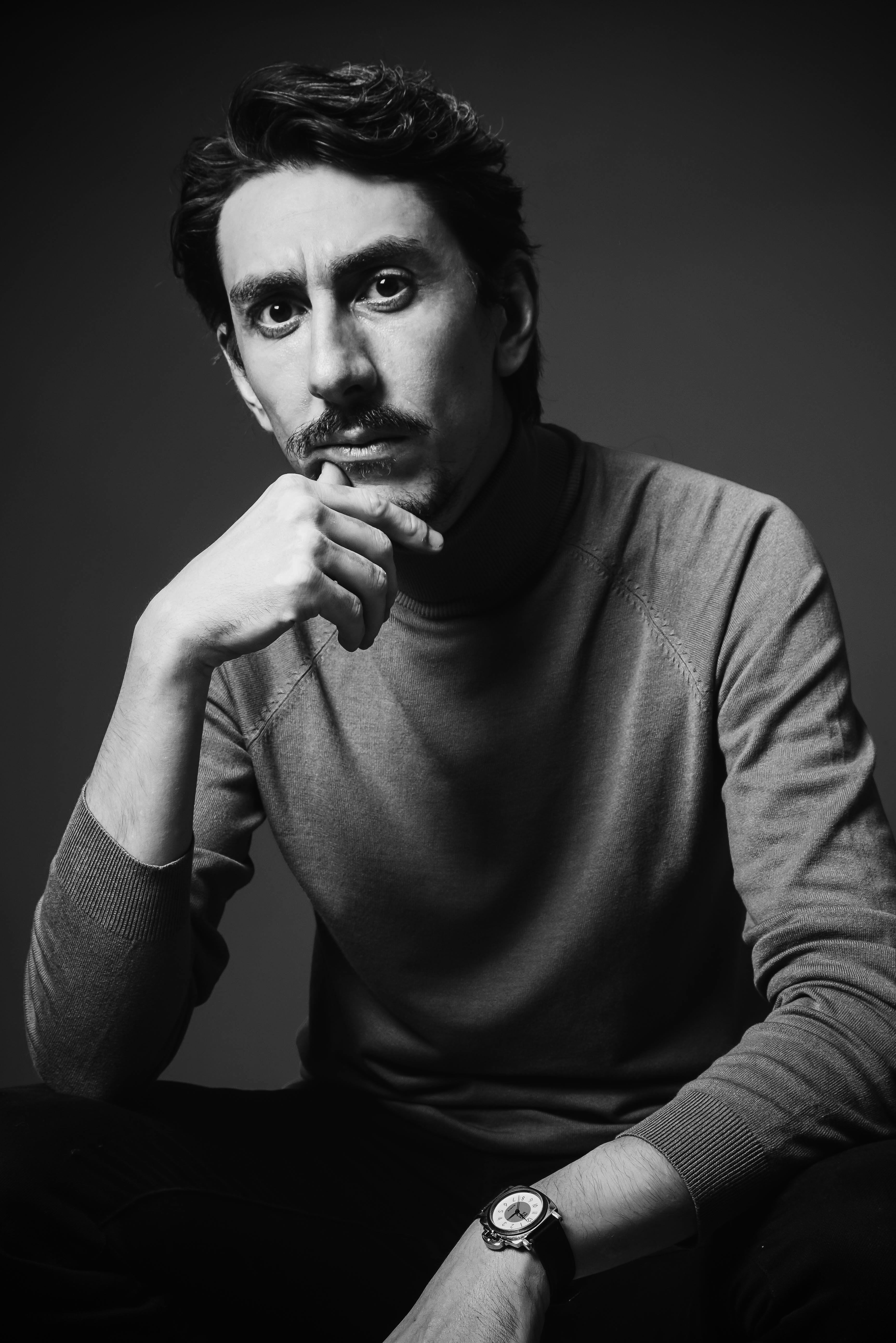 Onur Berk Arslanoglu