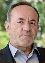 Энгин Юксель