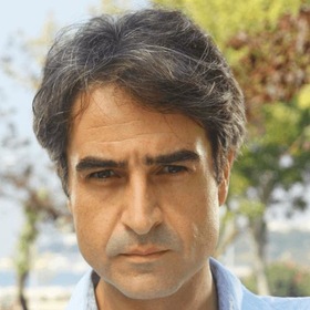 Бюлент Алкис