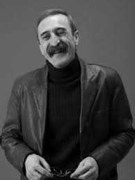 Дженгиз Сезгин