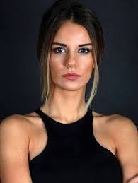 Айлин Шаллы