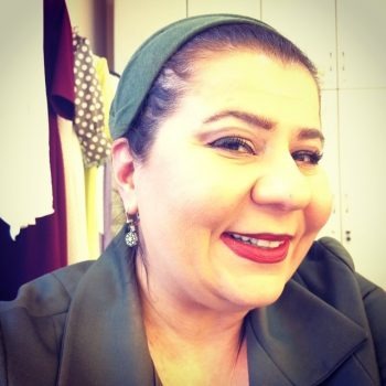 Зейнеп Айтек